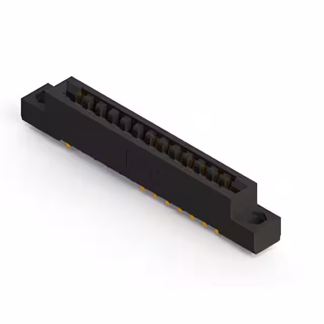 357-013-559-104 EDAC Inc.  Edgeboard Connectors